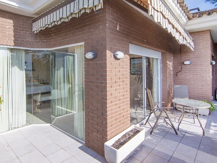 image TH103 Villa · Salou · 6 dormitorios · 4 baños 22