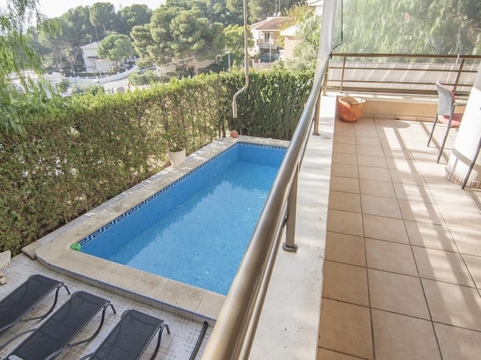 image TH103 Villa · Salou · 6 dormitorios · 4 baños 30