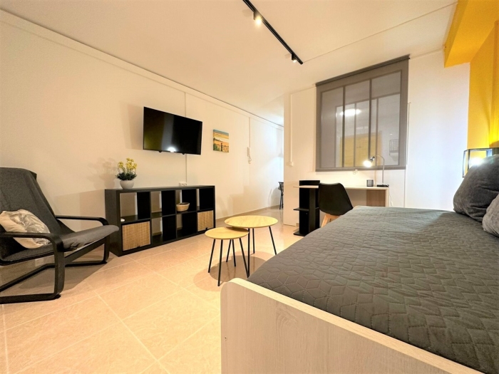 image TH09 Apartamento · Tarragona · 1 dormitorio · 2 camas · 1 baño 12