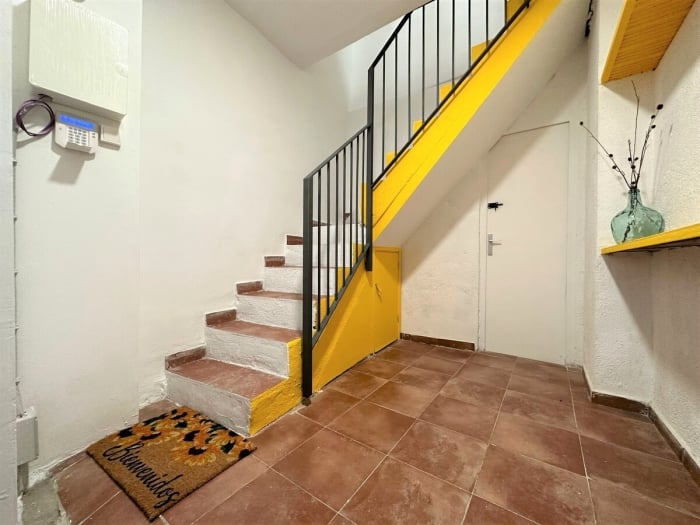 image TH09 Apartamento · Tarragona · 1 dormitorio · 2 camas · 1 baño 14