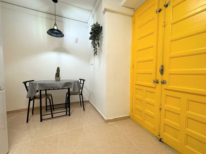 image TH09 Apartamento · Tarragona · 1 dormitorio · 2 camas · 1 baño 3
