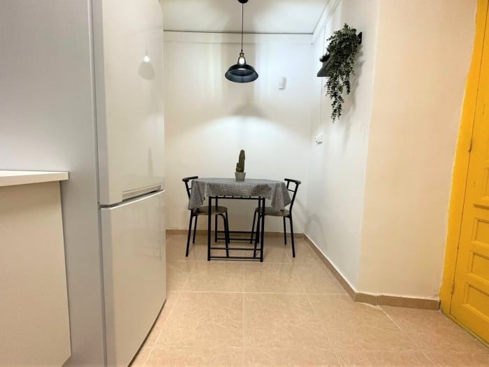 image TH09 Apartamento · Tarragona · 1 dormitorio · 2 camas · 1 baño 5