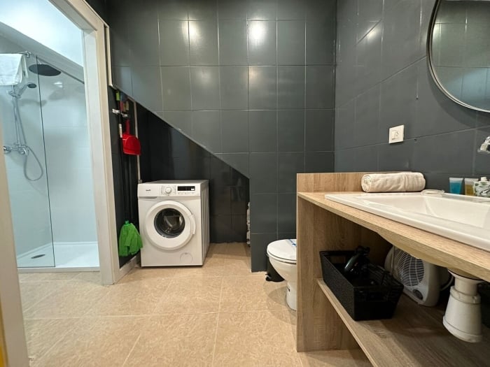 image TH09 Apartamento · Tarragona · 1 dormitorio · 2 camas · 1 baño 6