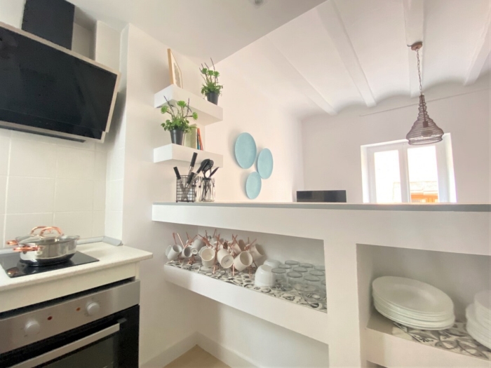 image TH10 Apartamento · Tarragona · 3 dormitorios · 3 camas · 1 baño 13