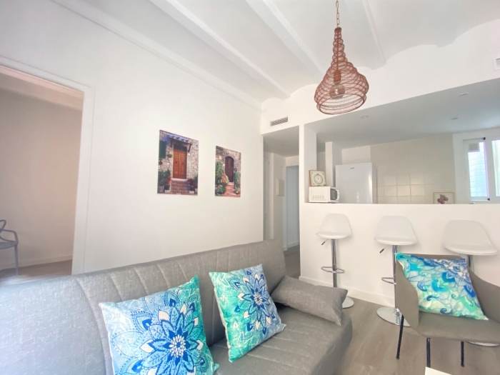 image TH10 Apartamento · Tarragona · 3 dormitorios · 3 camas · 1 baño 14