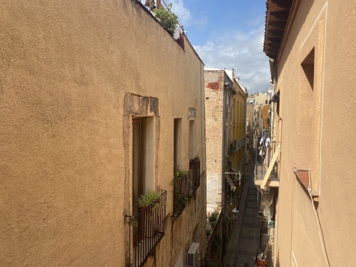 image TH10 Apartamento · Tarragona · 3 dormitorios · 3 camas · 1 baño 15