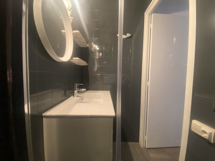 image TH10 Apartamento · Tarragona · 3 dormitorios · 3 camas · 1 baño 16