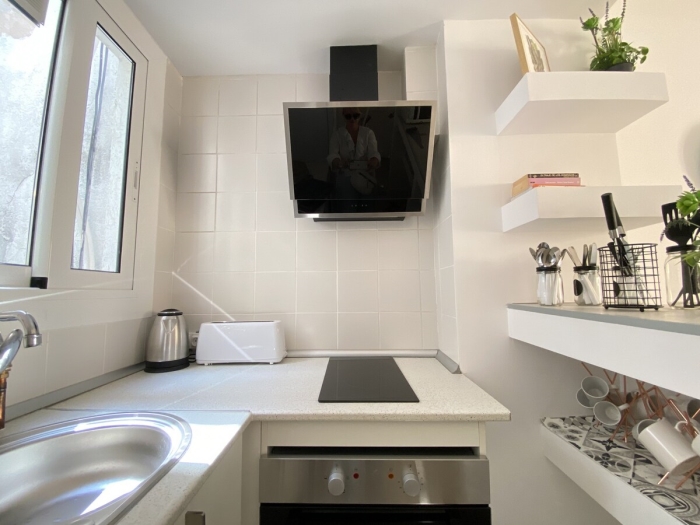 image TH10 Apartamento · Tarragona · 3 dormitorios · 3 camas · 1 baño 1