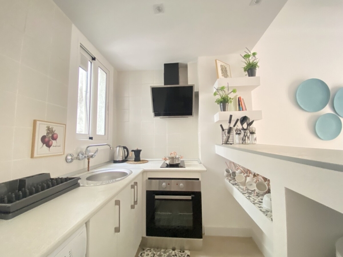 image TH10 Apartamento · Tarragona · 3 dormitorios · 3 camas · 1 baño 5