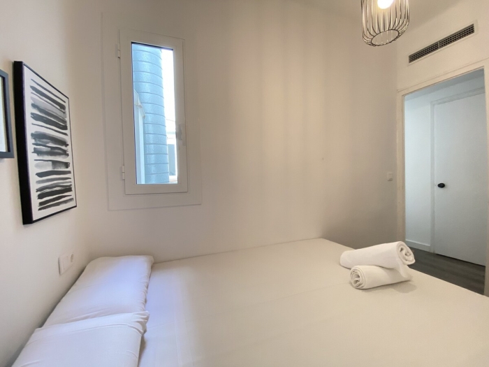 image TH10 Apartamento · Tarragona · 3 dormitorios · 3 camas · 1 baño 9