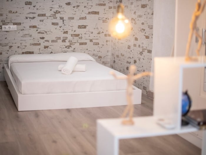 image th157 estudio · Tarragona · 1 dormitorio · 1 cama · 1 baño 10