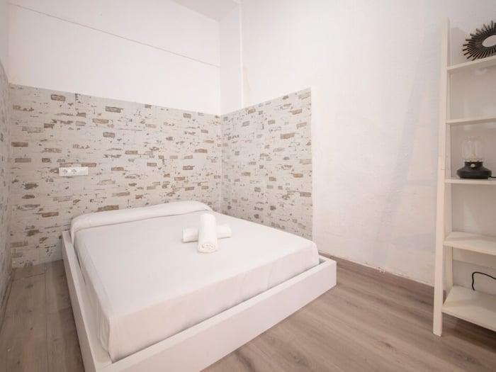 image th157 estudio · Tarragona · 1 dormitorio · 1 cama · 1 baño 11