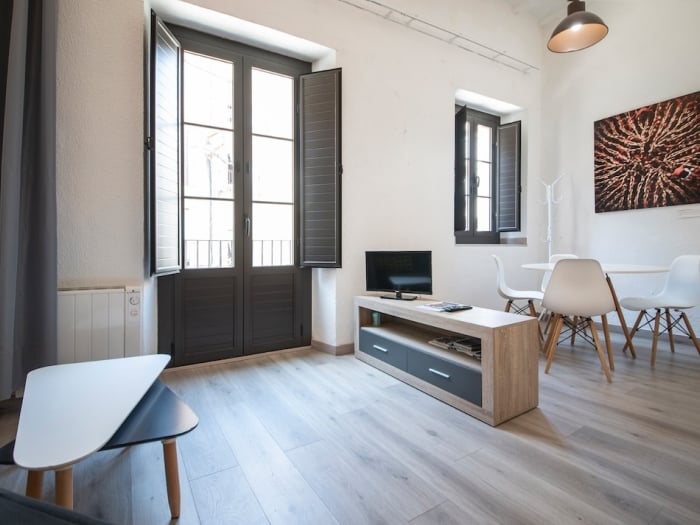 image th157 estudio · Tarragona · 1 dormitorio · 1 cama · 1 baño 1