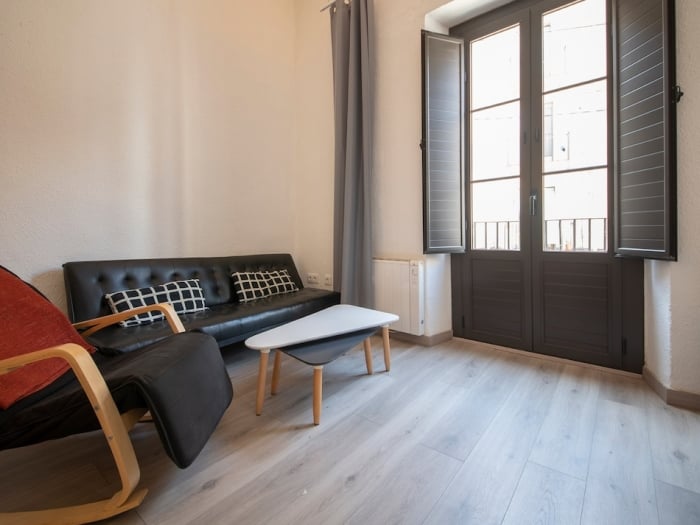 image th157 estudio · Tarragona · 1 dormitorio · 1 cama · 1 baño 4