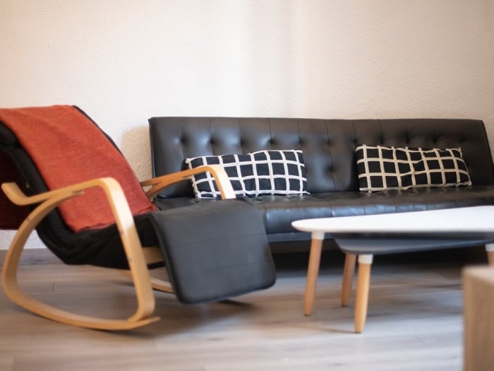 image th157 estudio · Tarragona · 1 dormitorio · 1 cama · 1 baño 5