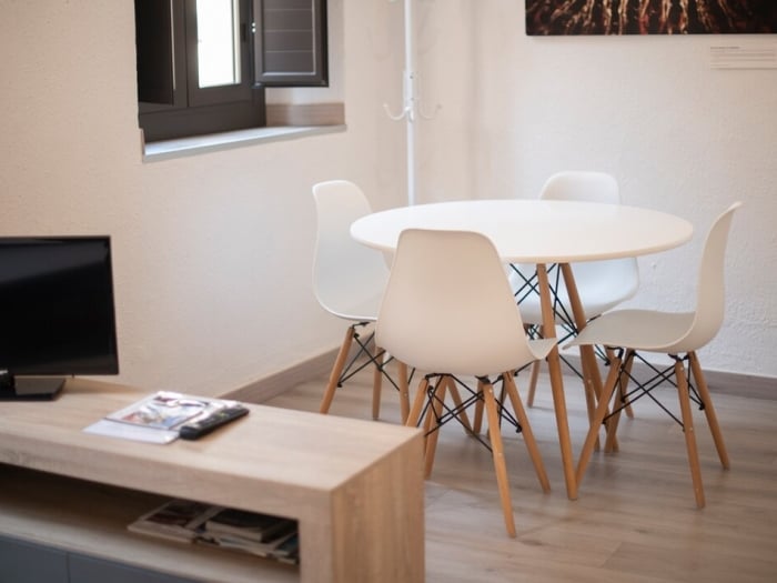 image th157 estudio · Tarragona · 1 dormitorio · 1 cama · 1 baño 6