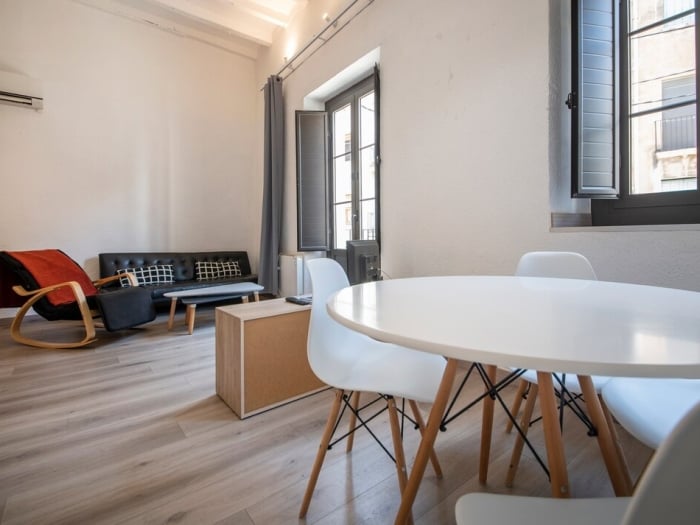 image th157 estudio · Tarragona · 1 dormitorio · 1 cama · 1 baño 8