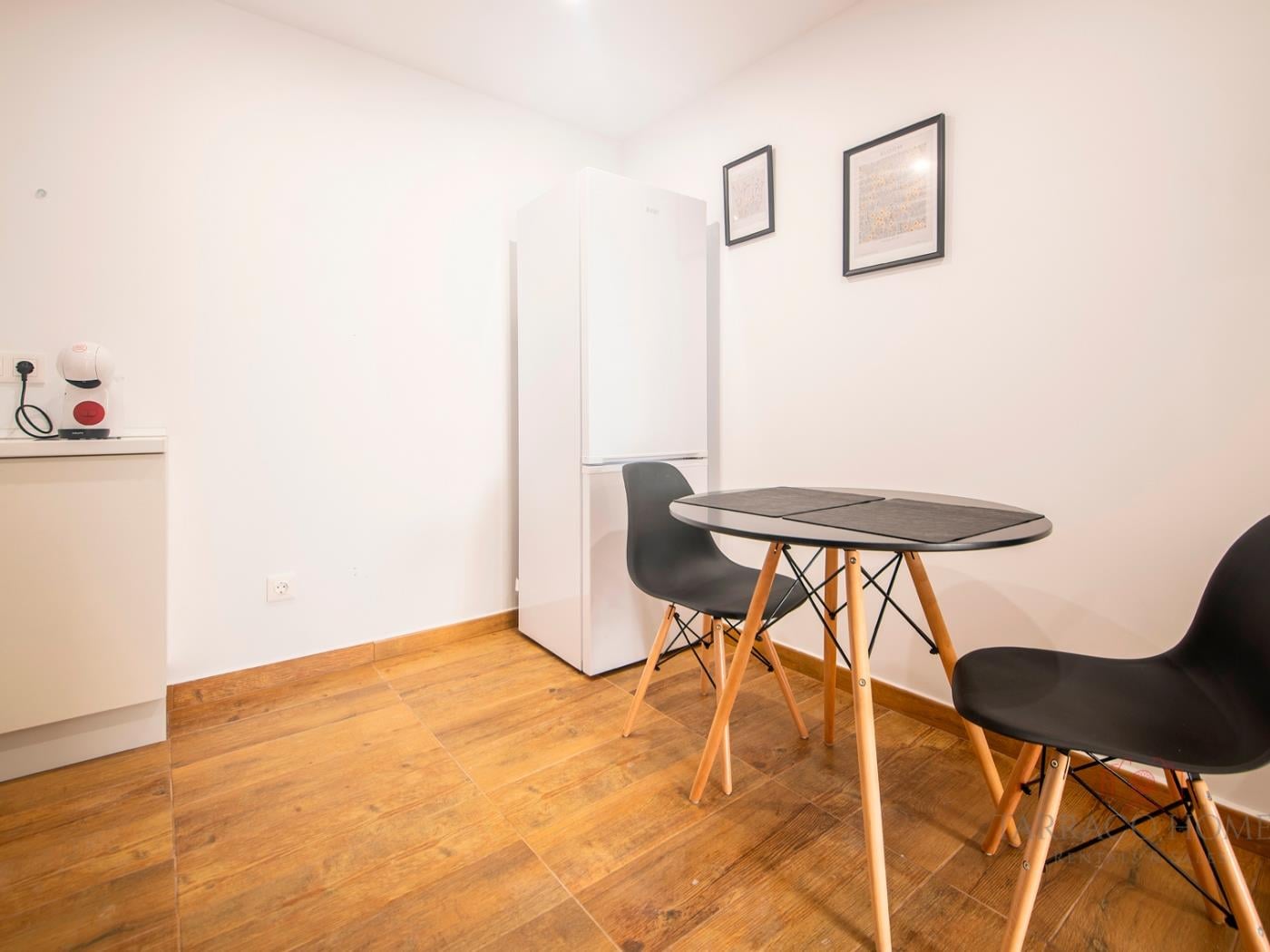 image TH08 Apartamento Moderno con Patio Privado 26