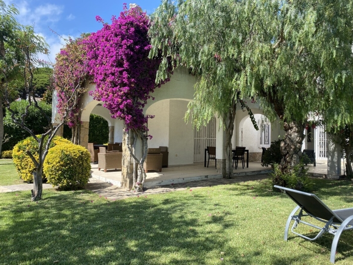 image TH11 Villa · Cambrils · 4 dormitorios · 6 camas · 3,5 baños 11