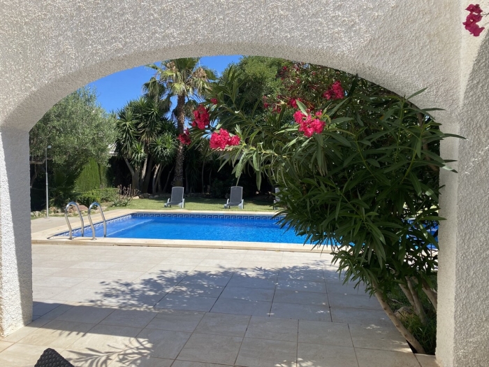 image TH11 Villa · Cambrils · 4 dormitorios · 6 camas · 3,5 baños 14