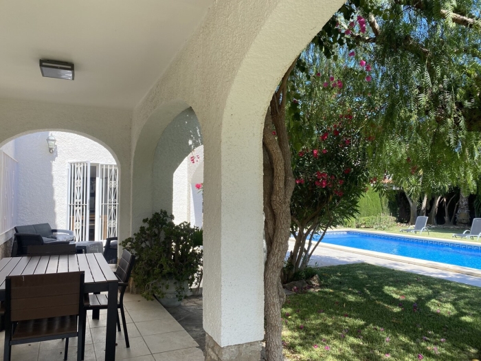 image TH11 Villa · Cambrils · 4 dormitorios · 6 camas · 3,5 baños 15
