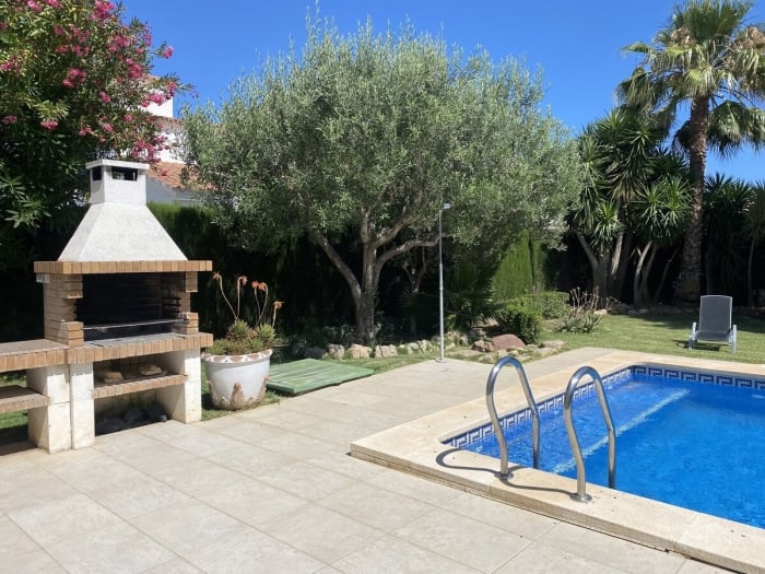image TH11 Villa · Cambrils · 4 dormitorios · 6 camas · 3,5 baños 16