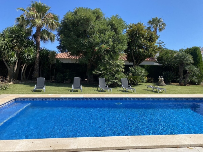 image TH11 Villa · Cambrils · 4 dormitorios · 6 camas · 3,5 baños 17