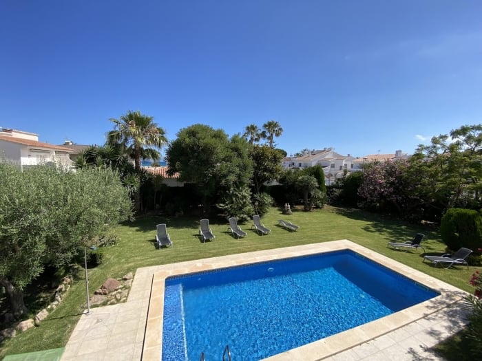 image TH11 Villa · Cambrils · 4 dormitorios · 6 camas · 3,5 baños 18