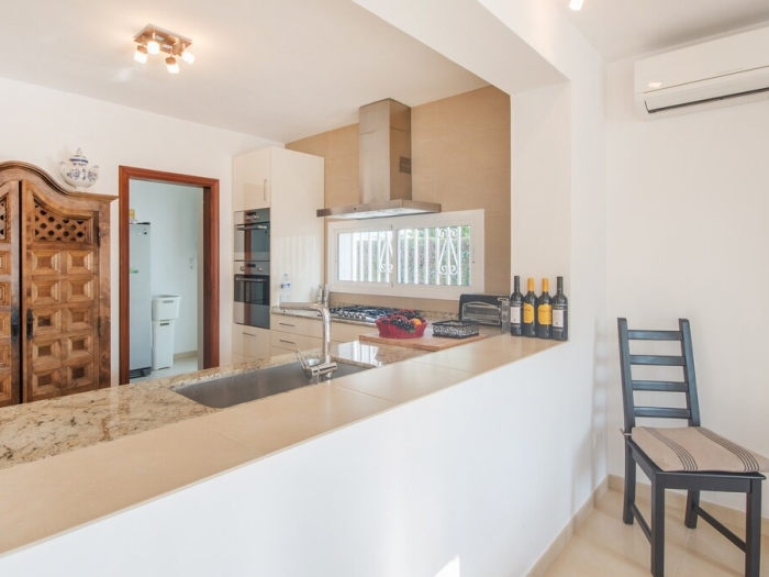 image TH11 Villa · Cambrils · 4 dormitorios · 6 camas · 3,5 baños 22