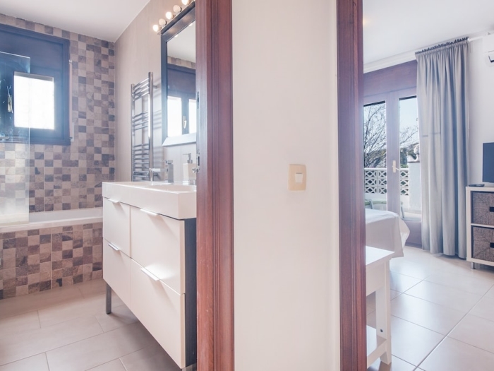 image TH11 Villa · Cambrils · 4 dormitorios · 6 camas · 3,5 baños 26