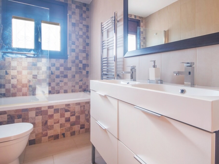 image TH11 Villa · Cambrils · 4 dormitorios · 6 camas · 3,5 baños 27