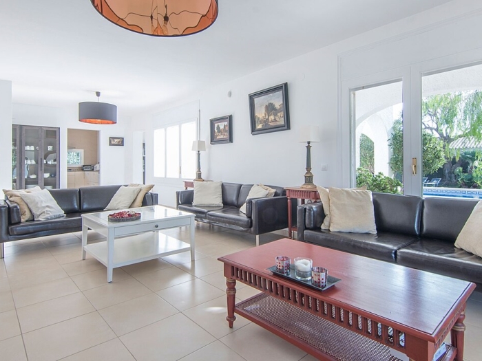 image TH11 Villa · Cambrils · 4 dormitorios · 6 camas · 3,5 baños 28