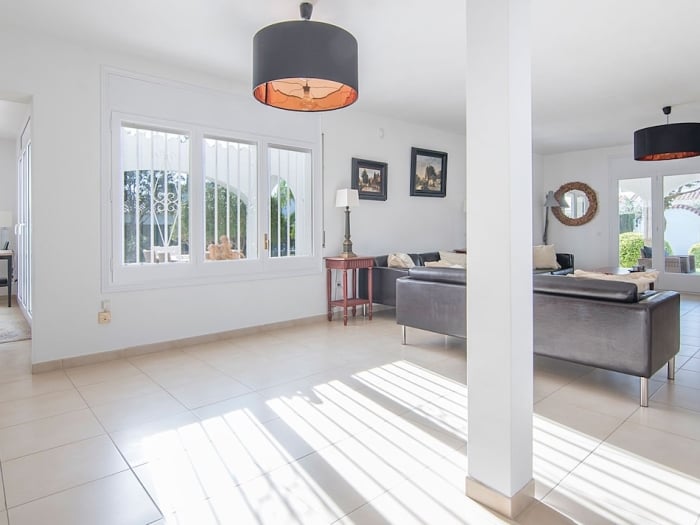 image TH11 Villa · Cambrils · 4 dormitorios · 6 camas · 3,5 baños 30