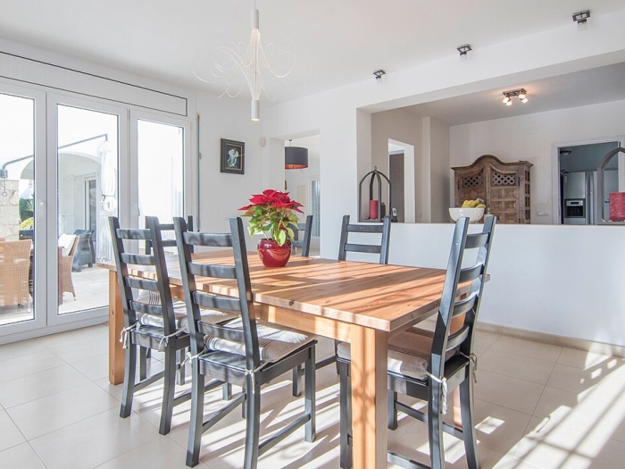 image TH11 Villa · Cambrils · 4 dormitorios · 6 camas · 3,5 baños 31