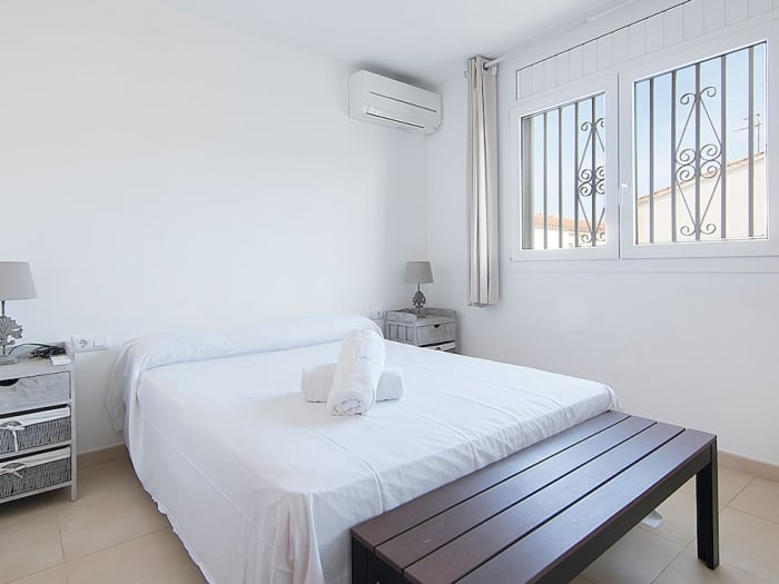 image TH11 Villa · Cambrils · 4 dormitorios · 6 camas · 3,5 baños 36