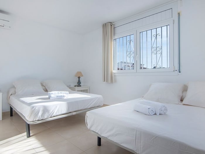 image TH11 Villa · Cambrils · 4 dormitorios · 6 camas · 3,5 baños 37