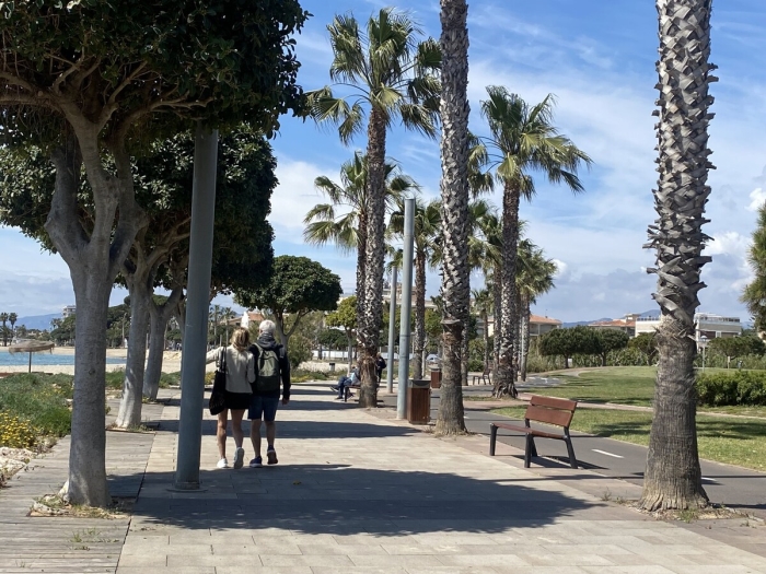 image TH11 Villa · Cambrils · 4 dormitorios · 6 camas · 3,5 baños 42
