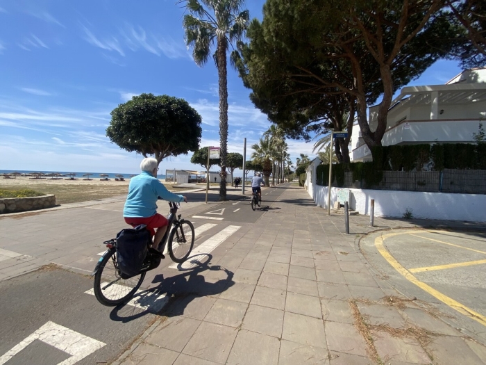 image TH11 Villa · Cambrils · 4 dormitorios · 6 camas · 3,5 baños 43