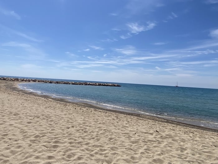image TH11 Villa · Cambrils · 4 dormitorios · 6 camas · 3,5 baños 45