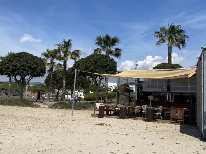 image TH11 Villa · Cambrils · 4 dormitorios · 6 camas · 3,5 baños 47