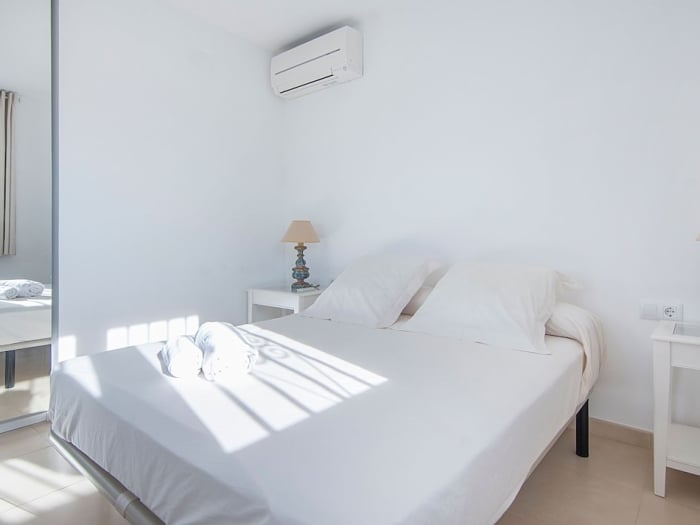 image TH11 Villa · Cambrils · 4 dormitorios · 6 camas · 3,5 baños 5