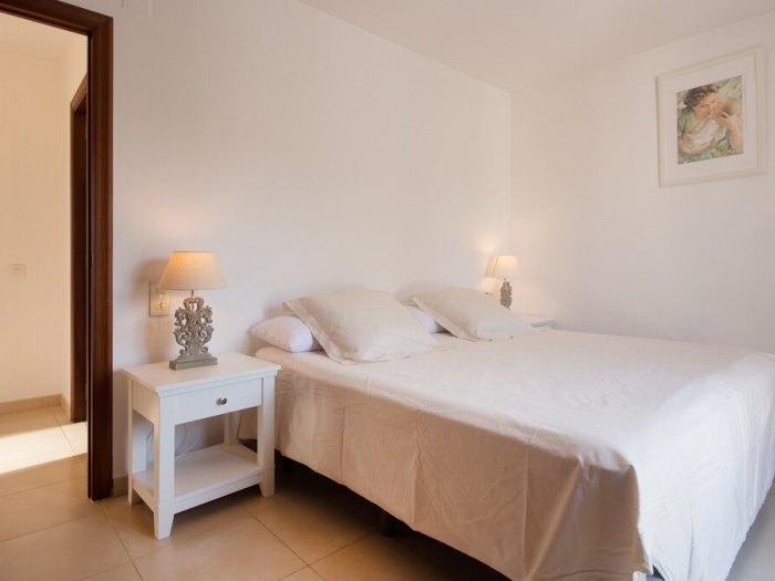 image TH11 Villa · Cambrils · 4 dormitorios · 6 camas · 3,5 baños 6