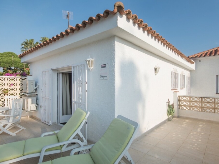 image TH11 Villa · Cambrils · 4 dormitorios · 6 camas · 3,5 baños 8