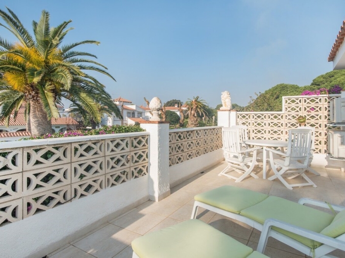 image TH11 Villa · Cambrils · 4 dormitorios · 6 camas · 3,5 baños 9
