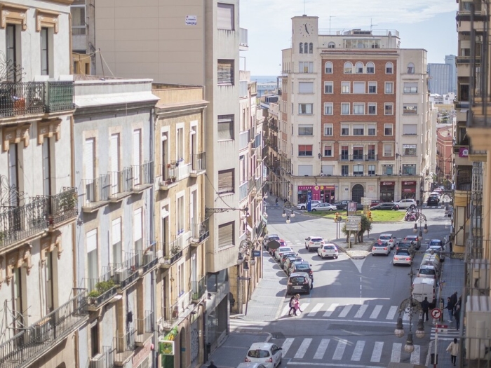 image th12 Apartamento · Tarragona · 2 dormitorios · 2 camas · 2 baños 14