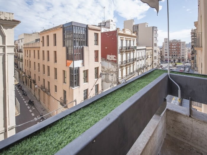 image th12 Apartamento · Tarragona · 2 dormitorios · 2 camas · 2 baños 21