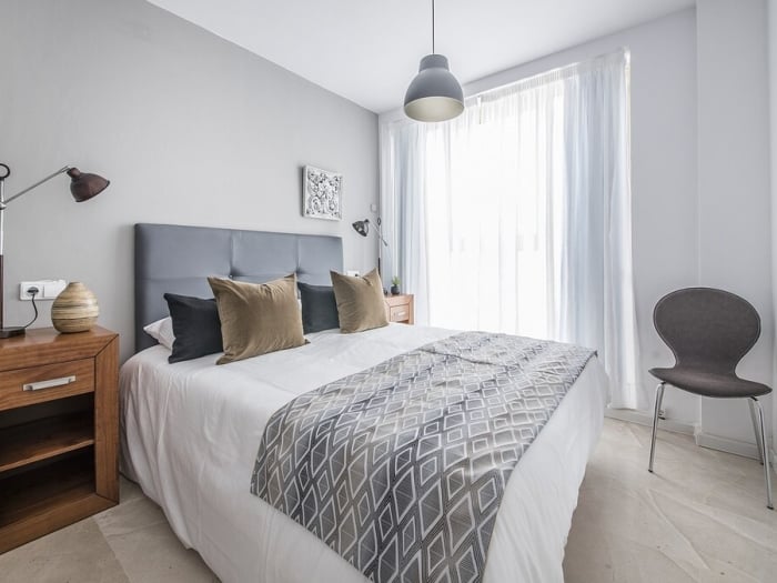 image th12 Apartamento · Tarragona · 2 dormitorios · 2 camas · 2 baños 6
