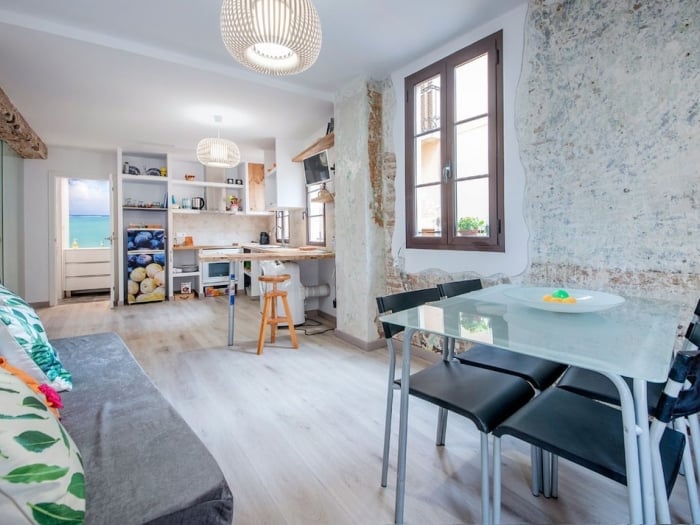 image th121 Apartamento · Tarragona · 2 dormitorios · 4 camas · 1 baño 1