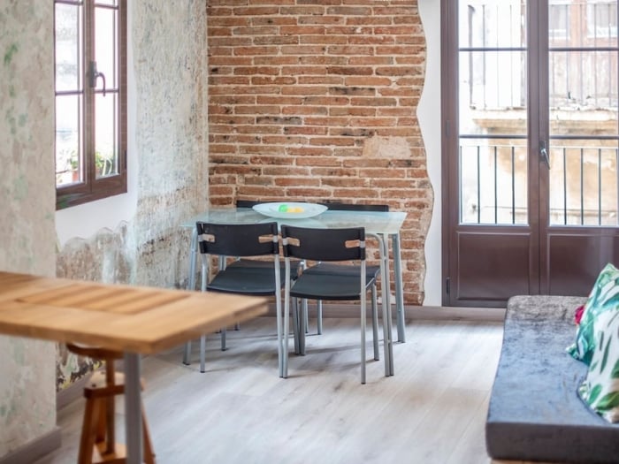 image th121 Apartamento · Tarragona · 2 dormitorios · 4 camas · 1 baño 2