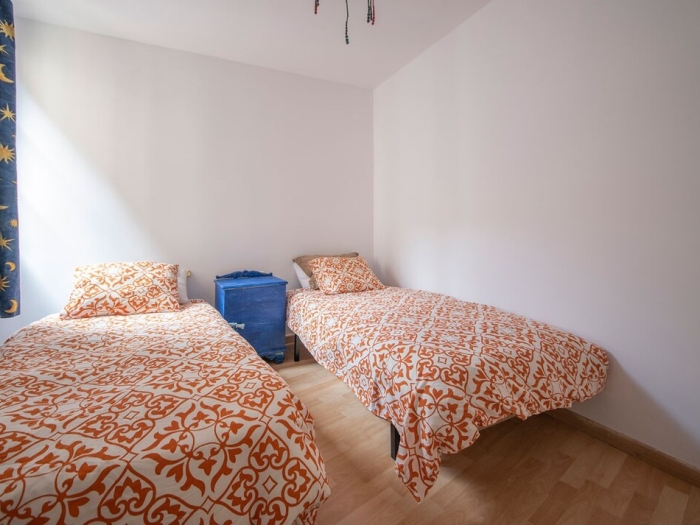 image th121 Apartamento · Tarragona · 2 dormitorios · 4 camas · 1 baño 9